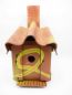 Preview: Vogelhäuschen, handgefertigt, nachhaltig, Nistplatz, Vogelschutz, Save the Farm, Naturschutz, Tiere, Geschenk, Garten, Dekoration, Frühling, Sommer, Winter, Umwelt, Artenvielfalt, Lebensraum, Stuttgart, Baden-Württemberg, Deutschland
